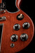 Used Gibson 1961 SG Standard Modded Vintage Cherry with OHSC