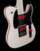 Pre Owned Fender Limited Edition John 5 Ghost Telecaster With OHSC