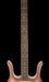 Used Danelectro Longhorn Short-Scale Electric Bass Copper Burst with Gig Bag