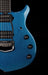 Used Ernie Ball Music Man Ball Family Reserve John Petrucci Signed Majesty 6 Marine Blue Sparkle with OHSC