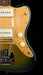 Fender Custom Shop 1958 Jazzmaster Journeyman Relic Surf Green Sparkle Burst With Case