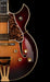 Vintage 1964 Gibson Super 400CES Sunburst with OHSC