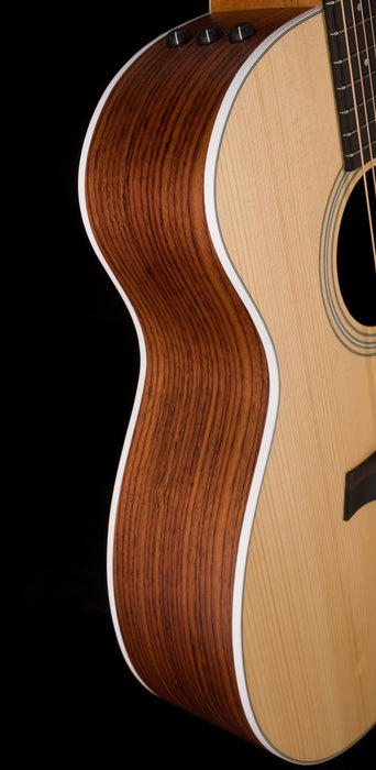 Taylor 214ce Acoustic Electric Guitar With Gig Bag