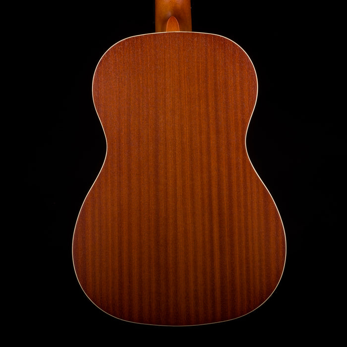 Used Kala KA-B Baritone Ukulele Satin Mahogany with Gig Bag