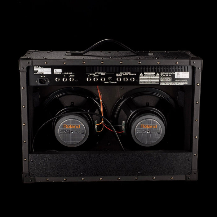 Pre Owned Roland JC-40 Guitar Amp Combo