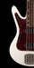 Used Nordstrand Audio Acinonyx Short Scale Bass Olympic WhiteUsed Nordstrand Audio Acinonyx Short Scale Bass Olympic White
