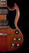 Vintage 1961 Gibson Les Paul SG Standard Cherry with OHSC