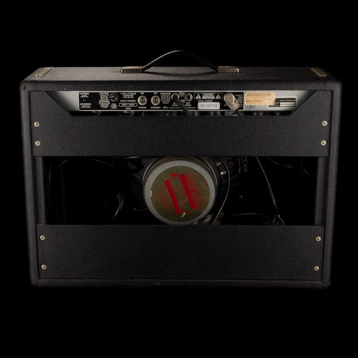 Used Fender '65 Deluxe Reverb Reissue Guitar Amp Combo