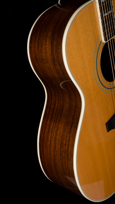 Pre Owned 1994 Guild JF-55 Acoustic Guitar With OHSC