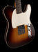 Pre Owned Fender Custom Shop 1959 Esquire Sunburst With OHSC