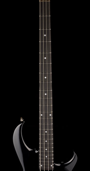 Aria Pro II SB-1000B Reissue 4-String Electric Bass Guitar Made in Japan Black