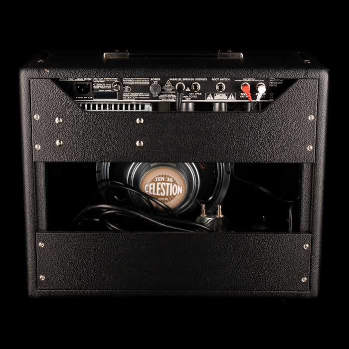 Pre Owned Fender '68 Custom Princeton Reverb Guitar Amp Combo