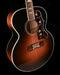Used 2019 Gibson SJ-200 Standard Vintage Sunburst Acoustic Guitar with OHSC