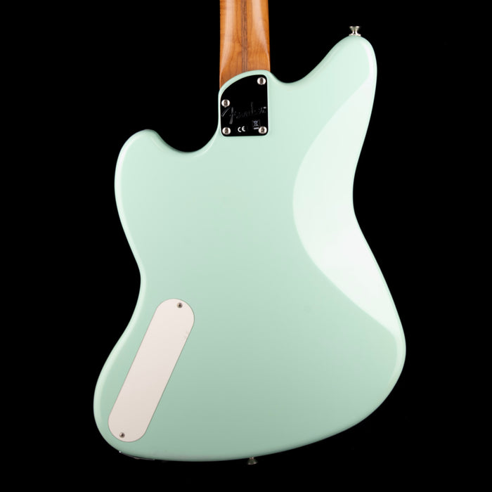 Pre-Owned Fender Alternate Reality Powercaster Seafoam Green With OHSC