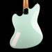 Pre-Owned Fender Alternate Reality Powercaster Seafoam Green With OHSC