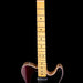 Fender Custom Shop Truetone Two Tone Telecaster NOS Oxblood