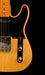 Pre Owned 1999 Fender American Vintage 1952 Reissue Telecaster Butterscotch Blonde with Case