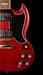 Epiphone "Inspired by Gibson" SG Standard 60's Vintage Cherry With OHSC