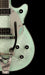 Gretsch Custom Shop Masterbuilt G6134CS 1955 Surf Paisley Penguin NOS