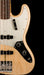 Fender Custom Shop 1960 Jazz Bass NOS Santa Monica Sparkle Truetone Color Set
