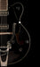 Pre Owned Gretsch G5125 Electromatic Hollowbody Electric Guitar Black With Case