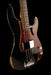 Fender Custom Shop 1962 Precision Bass Relic Aged Black