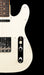 Fender Custom Shop Vintage Custom 1959 Custom Telecaster Olympic White