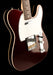 Fender Custom Shop 1962 Telecaster Custom Closet Classic Oxblood