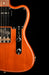Used Fender Limited Edition Made in Japan Mahogany Offset Telecaster With Case
