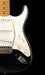 Pre Owned 2019 Fender Road Worn 50's Stratocaster Black With Case