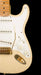 Pre Owned 1996 Fender Custom Shop Cunetto Relic 50's Stratocaster Blonde with OHSC