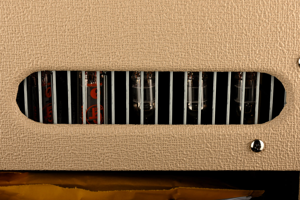 Fender Special Run Blues Junior IV Cannabis Rex Blonde