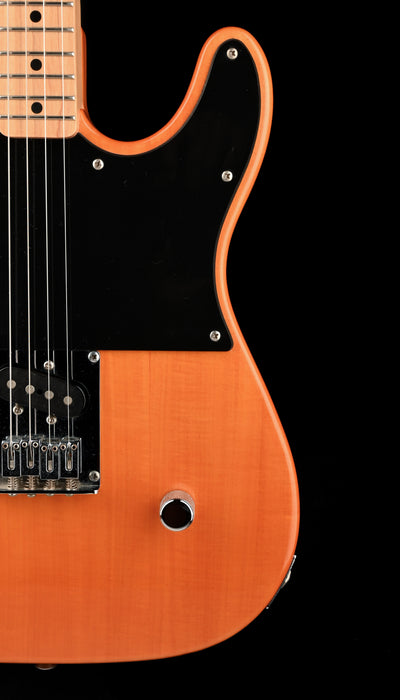 Pre Owned Fender Prototype Tenor Tele Butterscotch Blonde