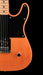 Pre Owned Fender Prototype Tenor Tele Butterscotch Blonde