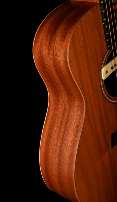 Used Taylor GS Mini Mahogany with LR Baggs M1 Pickup Natural With Soft Case