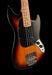 Pre Owned Squier Vintage Mustang Bass 3-Tone Sunburst With Gig Bag