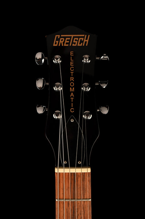 Pre Owned Gretsch G5135 Electromatic Corvette Cherry Stain