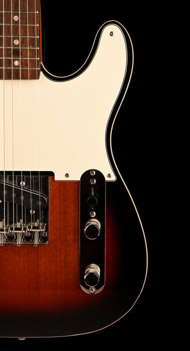 Pre Owned Squier	Classic Vibe FSR '60s Esquire Custom Sunburst With Mods