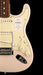 Used 2024 Fender Made In Japan Hybrid II Stratocaster U.S. Blonde With Gig Bag
