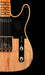 Fender Custom Shop Exotic 1952 Telecaster Sugarpine Relic Natural With Case
