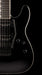 Pre Owned ESP LTD Eclipse Custom '87 Black With Case