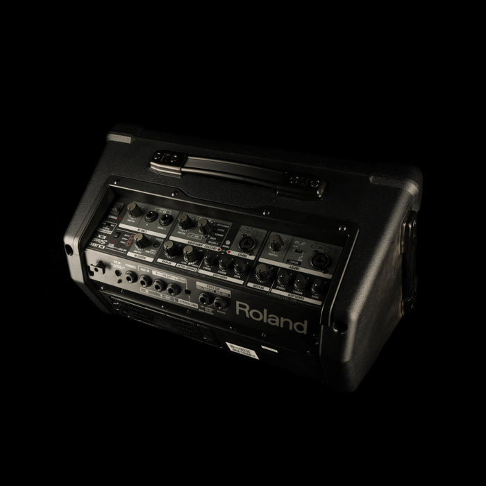 Pre Owned Roland Cube Street EX Guitar Amp Combo #I2L1387