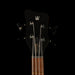 Pre Owned Warwick Corvette 4-String Bass Black With Gig Bag