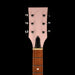 Used Airline Bighorn Electric Guitar Shell Pink