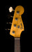Fender Custom Shop 1963 Jazz Bass Heavy Relic Dark Night Truetone Color Set