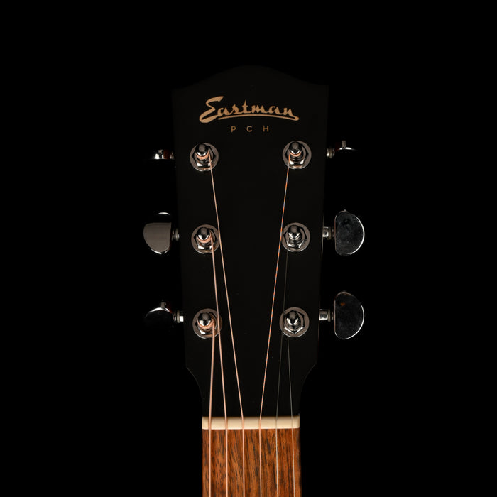 Used Eastman PCH1-D-CLA Dreadnaught Acoustic Guitar With Gig Bag