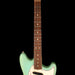 Vintage 1966 Fender Mustang Daphne Blue With Case