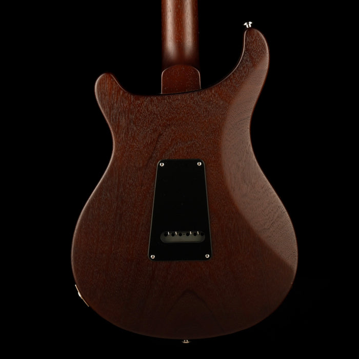 Pre Owned PRS S2 Studio Tobacco Sunburst Satin Finish Electric Guitar With Gig Bag