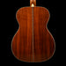 Martin Custom Shop 000-28 All Flamed Koa Acoustic Guitar