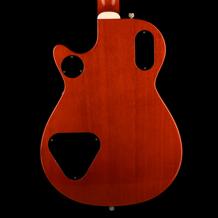 Used 2013 Gretsch G6128T Duo Jet '59 Vintage Select Black With OHSC